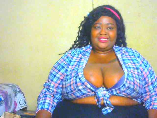 BellyGoddess webcam