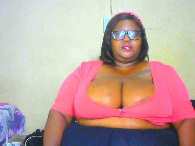 BellyGoddess webcam