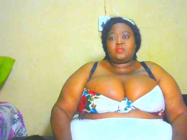 BellyGoddess