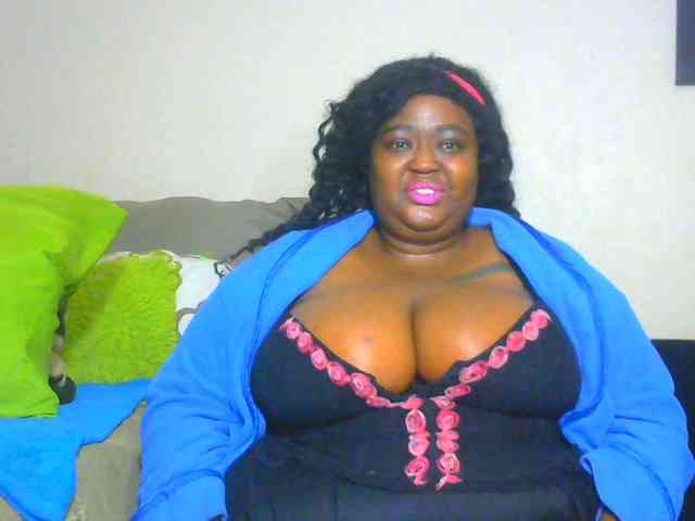 BellyGoddess webcam