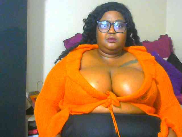 BellyGoddess