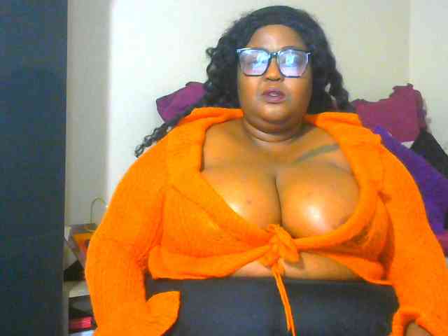 BellyGoddess webcam