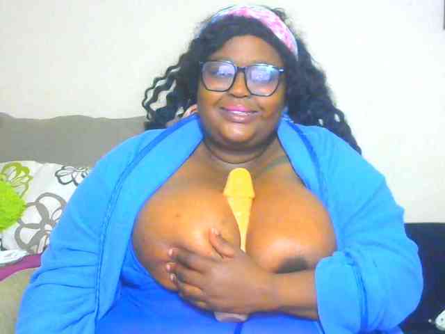 BellyGoddess