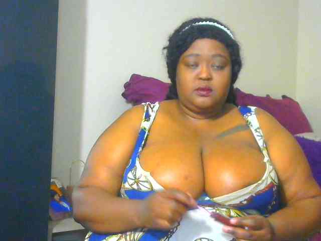 BellyGoddess webcam