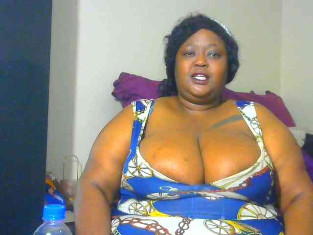 BellyGoddess webcam