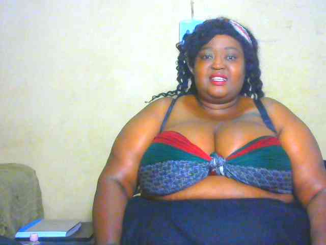 BellyGoddess webcam