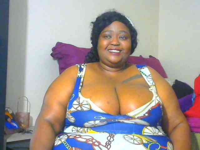 BellyGoddess webcam
