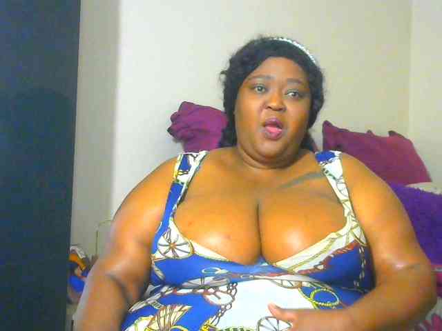 BellyGoddess webcam