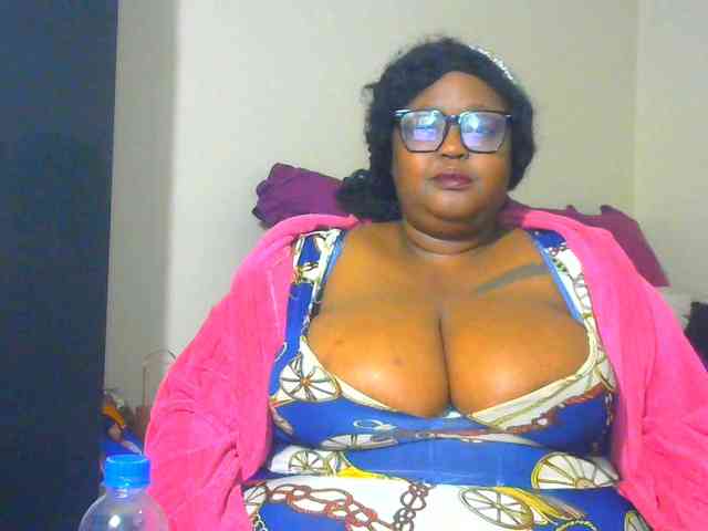 BellyGoddess webcam