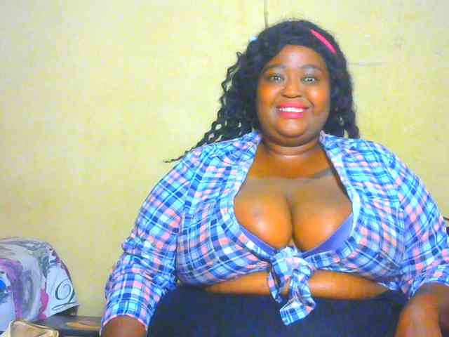 BellyGoddess webcam