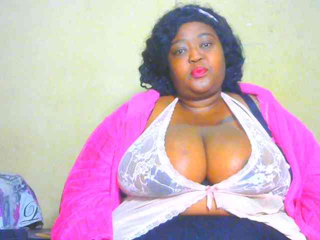 BellyGoddess webcam