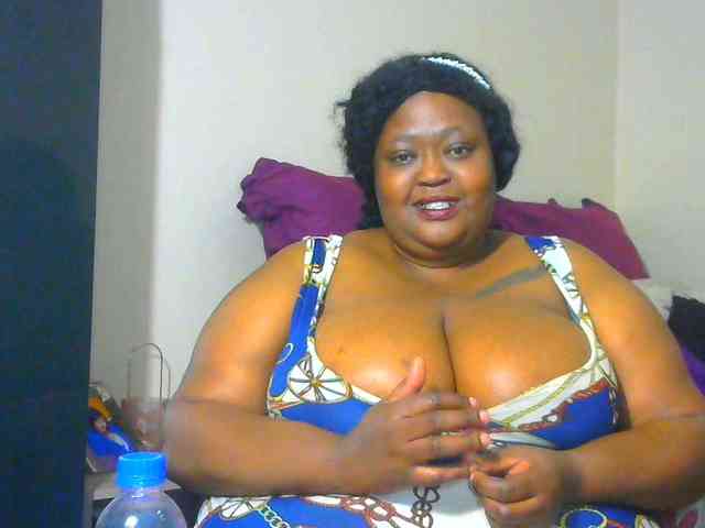 BellyGoddess webcam