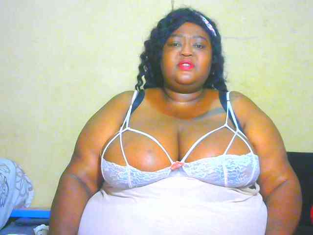 BellyGoddess webcam