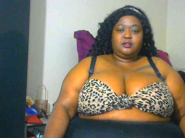 BellyGoddess webcam