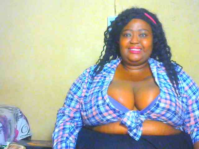 BellyGoddess webcam