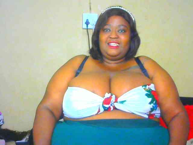 BellyGoddess webcam
