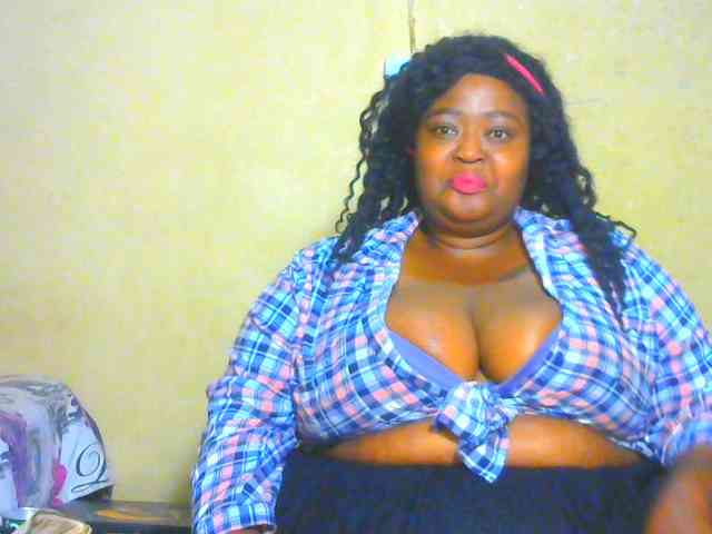 BellyGoddess webcam