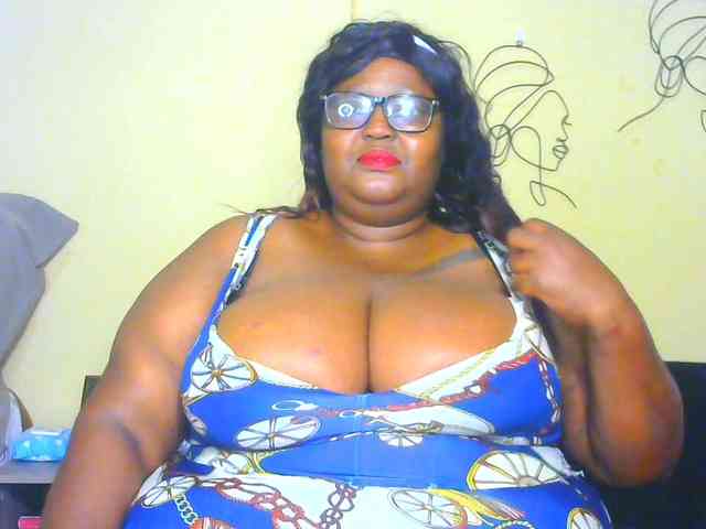 BellyGoddess Live Webcam on BongaCams