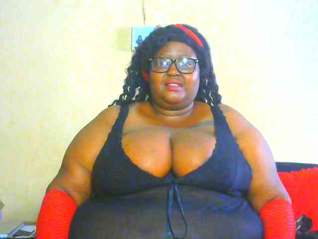 BellyGoddess webcam