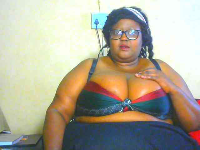 BellyGoddess webcam