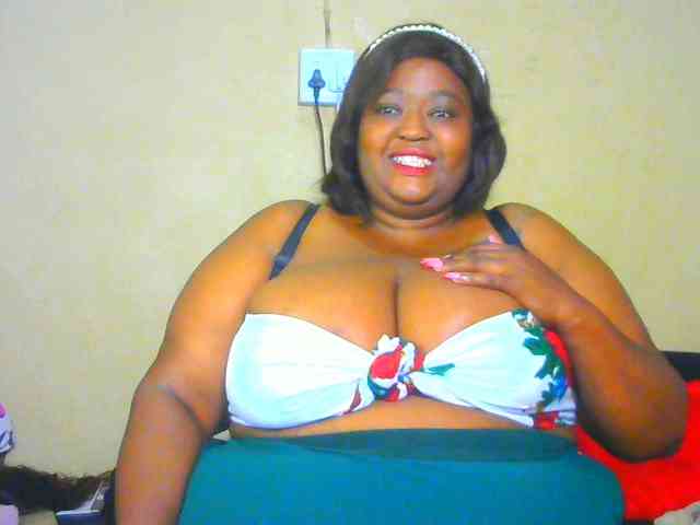 BellyGoddess webcam