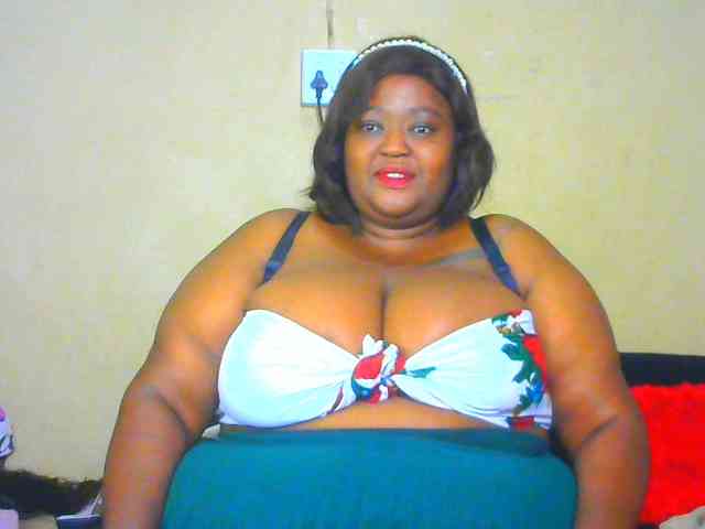 BellyGoddess webcam