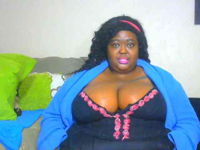 BellyGoddess webcam