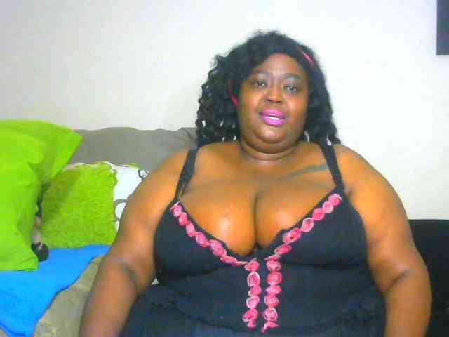 BellyGoddess webcam