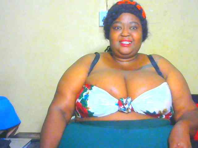 BellyGoddess webcam
