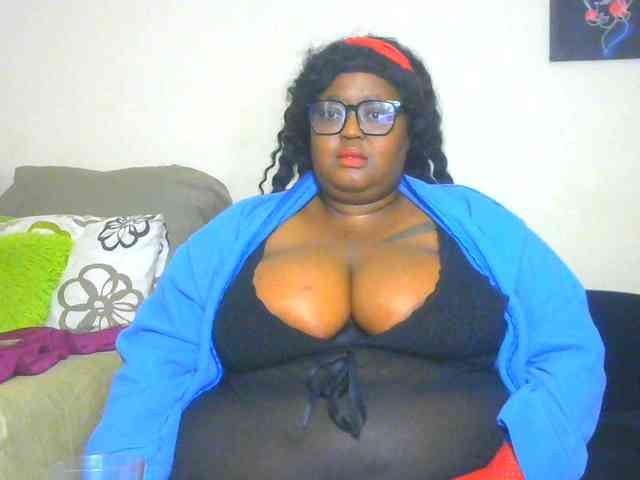 BellyGoddess webcam