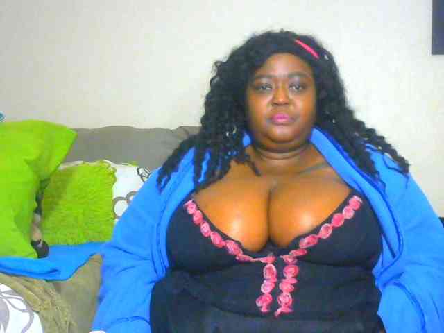 BellyGoddess webcam
