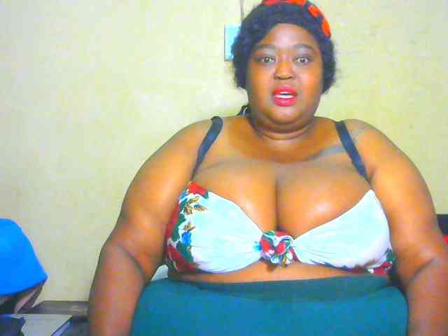 BellyGoddess webcam