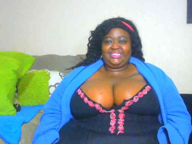 BellyGoddess webcam