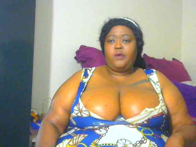 BellyGoddess webcam