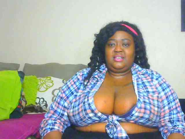 BellyGoddess webcam