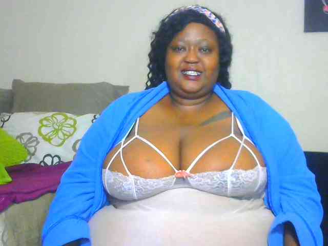 BellyGoddess webcam