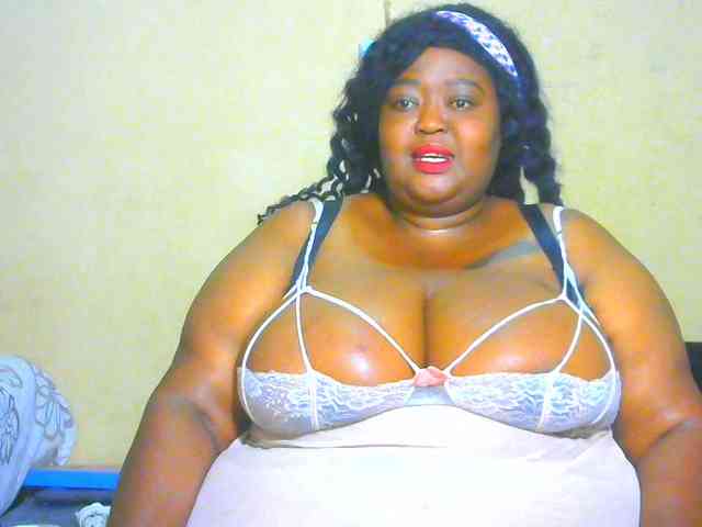 BellyGoddess webcam