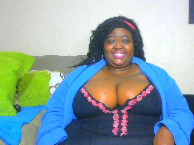 BellyGoddess webcam