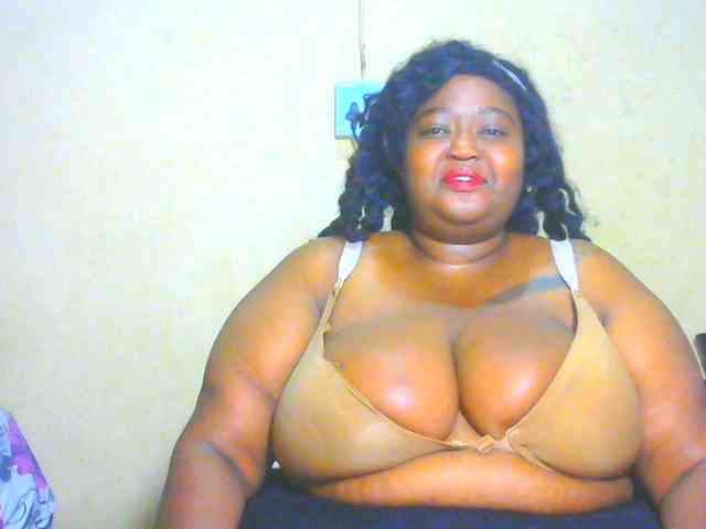BellyGoddess webcam