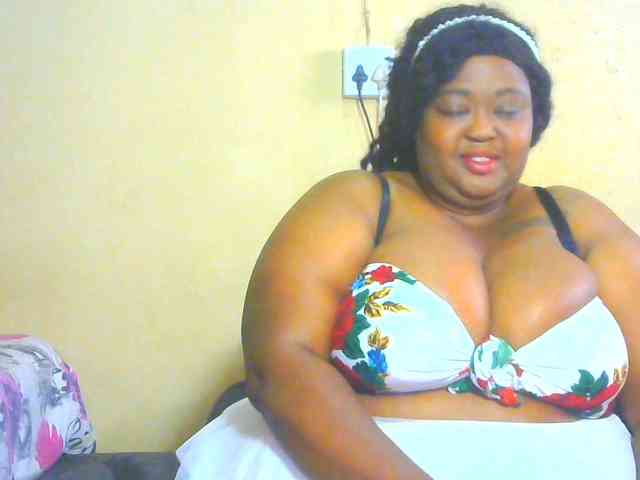 BellyGoddess
