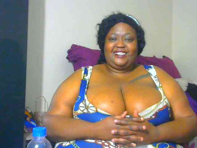 BellyGoddess webcam