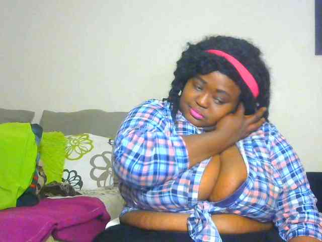BellyGoddess webcam