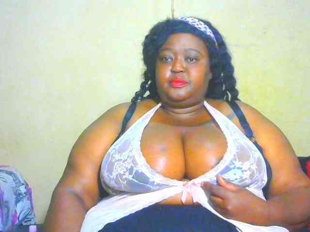 BellyGoddess