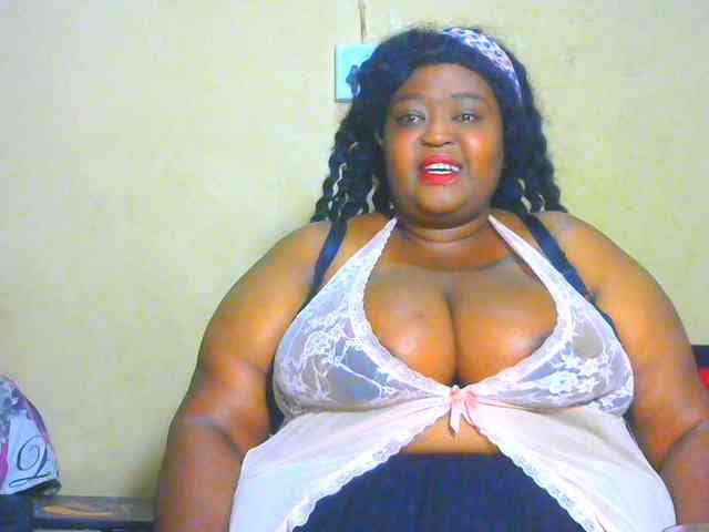 BellyGoddess webcam