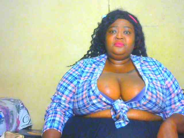 BellyGoddess webcam