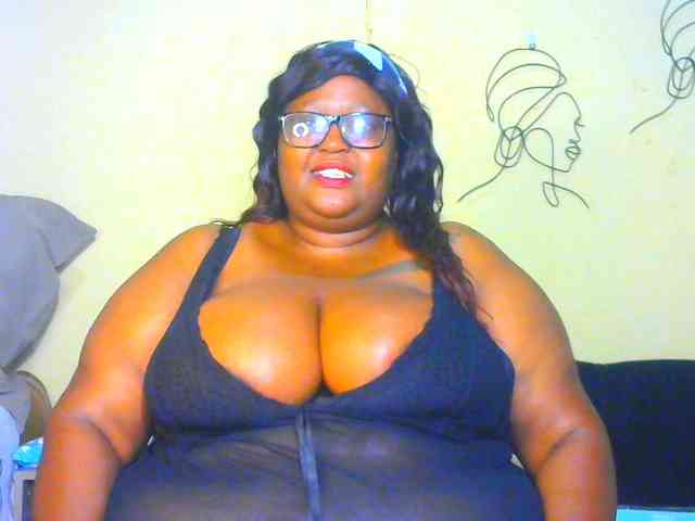 BellyGoddess webcam