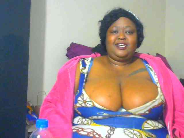 BellyGoddess webcam