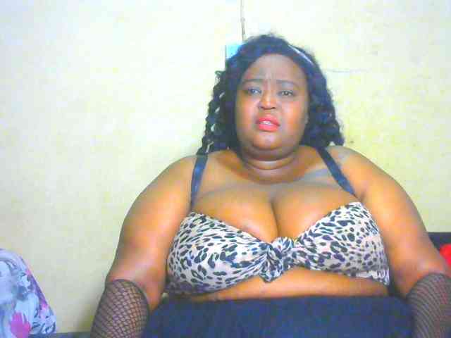 BellyGoddess