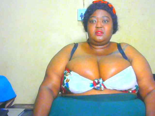 BellyGoddess webcam