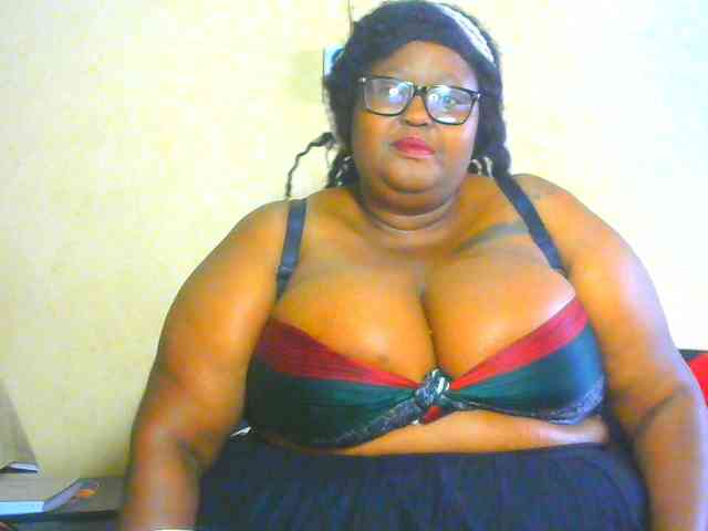 BellyGoddess webcam